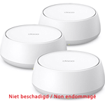 TP-LINK DECO BE25 3-PACK WIFI 7