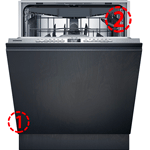 SIEMENS SN63EX04ME