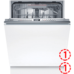 BOSCH SMV4ENX06E