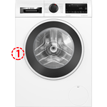 BOSCH WGG244ZMFG