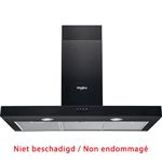 WHIRLPOOL WHBS 95 LM K