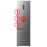 BEKO B5RCNO377X
