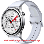 XIAOMI WATCH S5 SILVER
