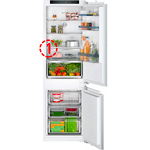 BOSCH KIN86VFE0