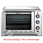 MOULINEX OX485E10 OPTIMO 39L