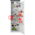 AEG TK6FS181CS
