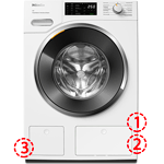 MIELE WWG 880 WPS