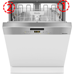 MIELE G 5611 SCi Active CS