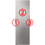 SIEMENS KS36NVICG