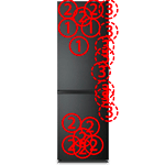HISENSE RB3N300NEFA