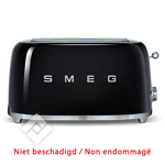 SMEG TSF02BLEU