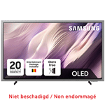 SAMSUNG QE65S99HATXXN (2026)