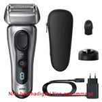 BRAUN SERIES 8 8517S