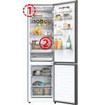 HAIER HDPW5620ANPD