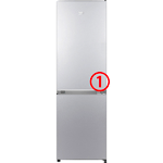 BEKO B3RCNO256S
