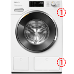 MIELE WWG 880 WPS
