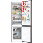HAIER HDPW5620ANPD