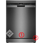 SIEMENS SN23EC03ME