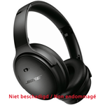 BOSE QC SC HEADPHONE BLACK