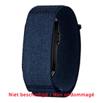 GARMIN CIRQA SMART BAND S-M BLUE