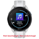 GARMIN FORERUNNER 165 MUSIC GREY