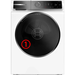 BOSCH WRB247C6FG
