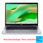 ACER CHROMEBOOK SPIN 314 — Vandenborre