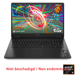 HP OMEN 17-db1010nb — Vandenborre