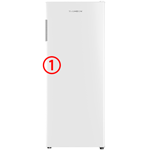 THOMSON THLR230WH