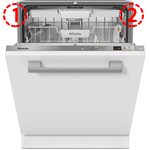 MIELE G 5856 SCVi XXL Active Pl