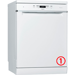 WHIRLPOOL WFC 3C42 P