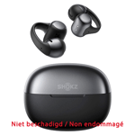SHOKZ OPENDOTS BLACK