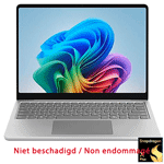 MICROSOFT SURF LAP13 256GB PLATINUM — Vandenborre