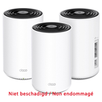 TP-LINK DECO PX10 3-PACK WIFI6+PL