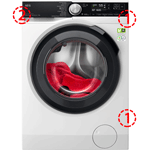 AEG LR87Q066 AUTODOSE
