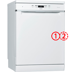 WHIRLPOOL WFC 3C42 P