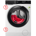 AEG LR86R844 PowerCare