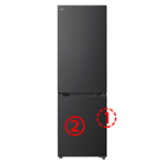 LG GBBS312CEV