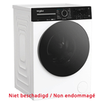 WHIRLPOOL WPM 27W ADS BE