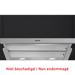 SMEG KSET 666 XE