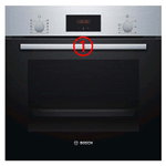 BOSCH HBF154ES0