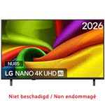 LG 43NU850B6LA (2026)