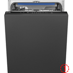 SMEG STL362DQ