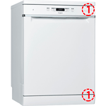 WHIRLPOOL WFC 3C42 P