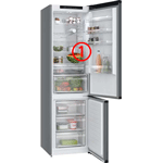 BOSCH KGN39OCAF