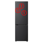 LG GBBS312CEV