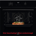 ELECTROLUX EOE6P46Z