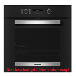 MIELE H 2465 BP ACTIVE BLACK
