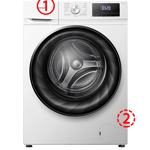 THOMSON TW147A20WHEU