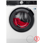 AEG LWR87Q166 POWERCARE